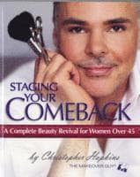 Staging Your Comeback