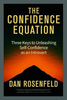 Confidence Equation