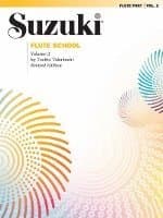 Suzuki Flute School  2