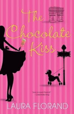 Chocolate Kiss