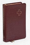 Lutheran Service Book: Personal/Gift Edition