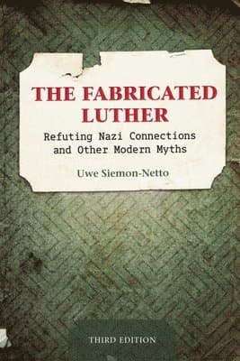 Fabricated Luther