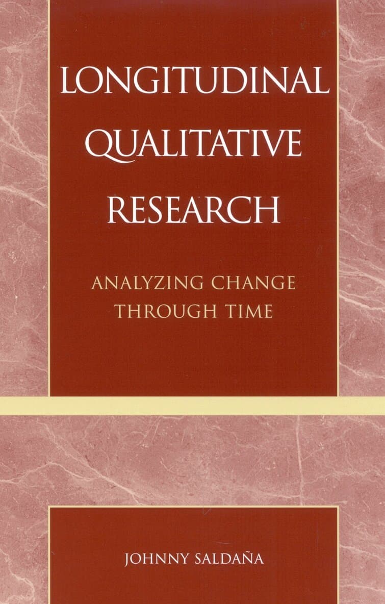 Longitudinal Qualitative Research