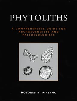 Phytoliths