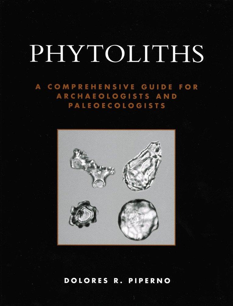 Phytoliths