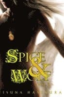 Spice And Wolf: Vol 1 - Novel