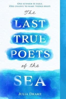 The Last True Poets of the Sea