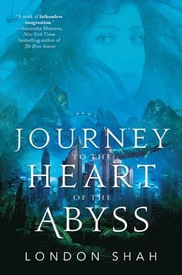 Journey to the Heart of the Abyss