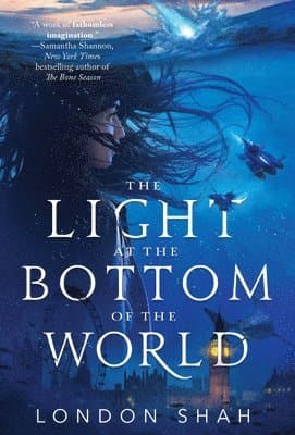 The Light at the Bottom of the World
