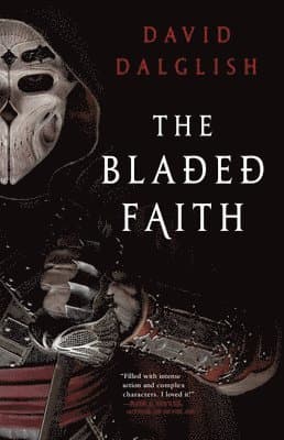The Bladed Faith