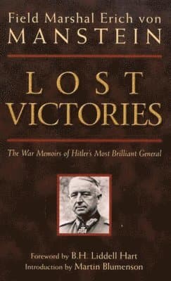 Lost Victories