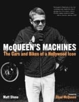 McQueen's Machines