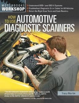 How to Use Automotive Diagnostic Scanners: - Understand Obd-I and Obd-II Systems - Troubleshoot Diagnostic Error Codes for All Vehicles - Select the R
