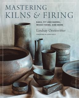 Mastering Kilns and Firing