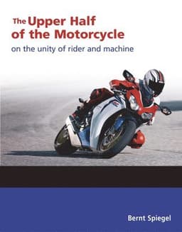 The Upper Half of the Motorcycle: On the Unity of Rider and Machine