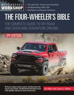 Four-Wheeler's Bible
