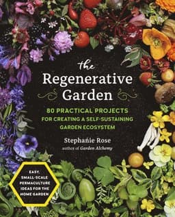 Regenerative Garden