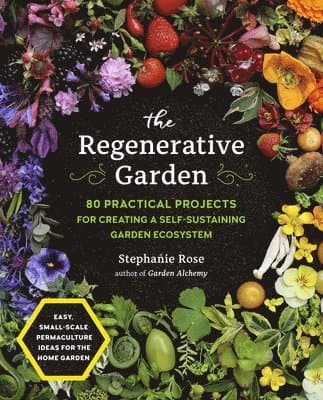Regenerative Garden