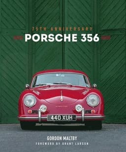 Porsche 356
