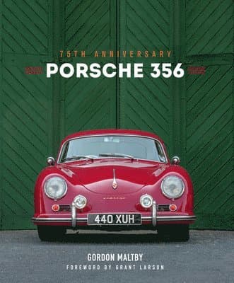 Porsche 356