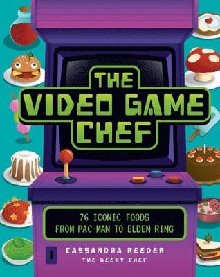 Video Game Chef
