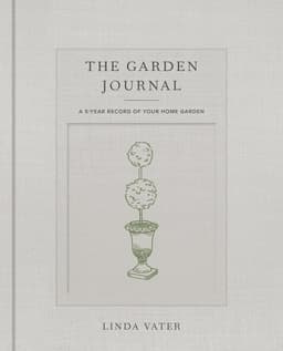 Garden Journal