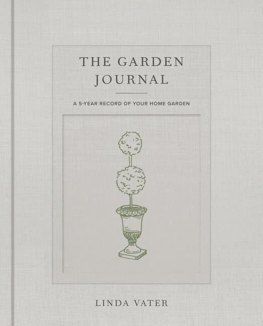 Garden Journal
