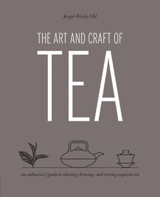 Art and Craft of Tea
