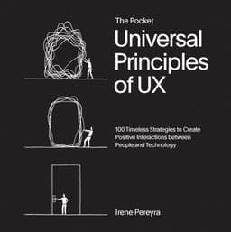 Pocket Universal Principles of UX