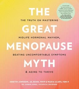 Great Menopause Myth
