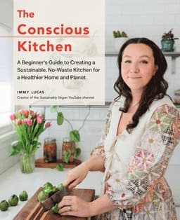 Conscious Kitchen