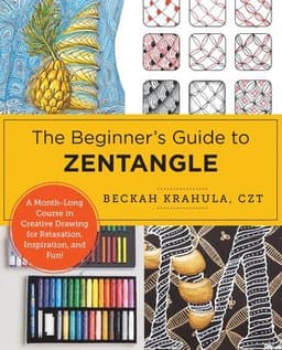 Beginner's Guide to Zentangle
