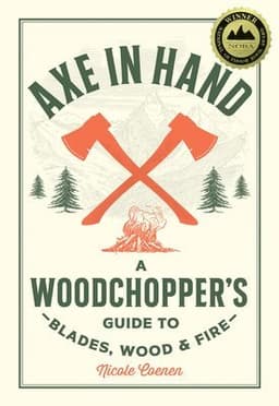 Axe in Hand