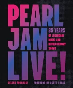 Pearl Jam Live!