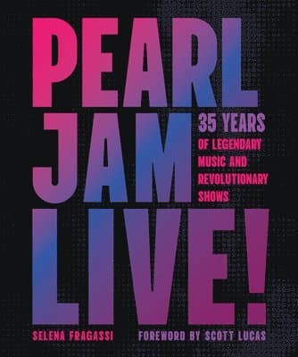 Pearl Jam Live!