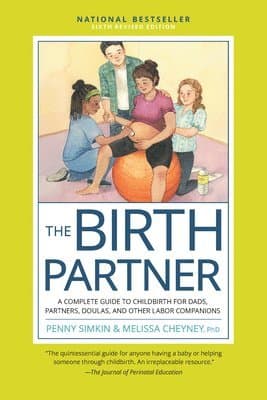 Birth Partner, Sixth Revised Edition