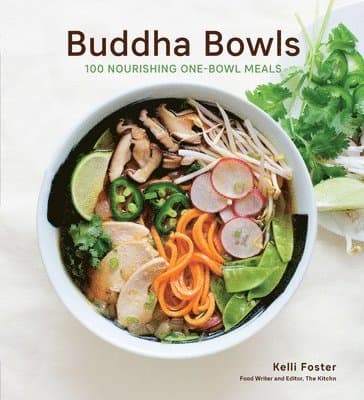 Buddha Bowls