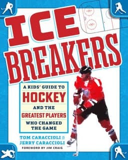 Ice Breakers