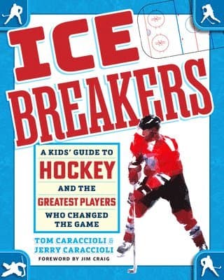 Ice Breakers
