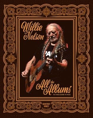 Willie Nelson