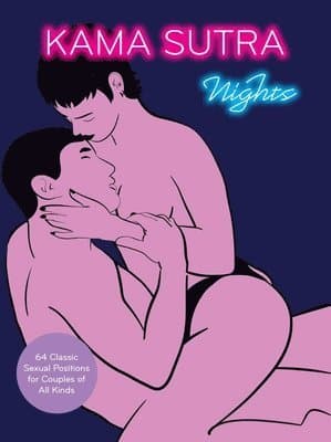 Kama Sutra Nights