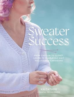 Sweater Success