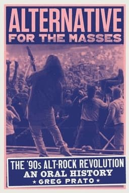 Alternative for the Masses