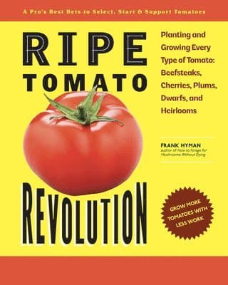 Ripe Tomato Revolution
