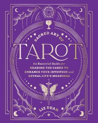 Sacred Art of Tarot