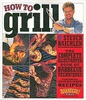How to Grill