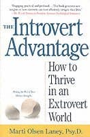 Introvert Advantage