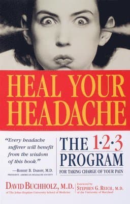 Heal Your Headache