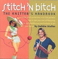 Stitch 'n Bitch Superstar Knitting