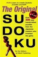 Original Sudoku Book 2